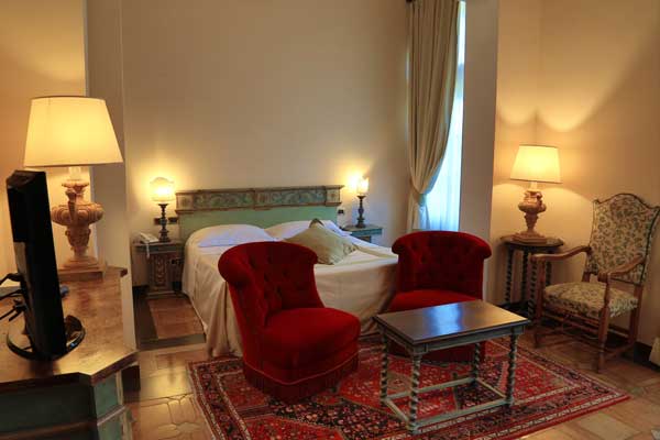 Luxury Hotels Tuscany