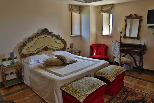 Luxury Hotels Tuscany